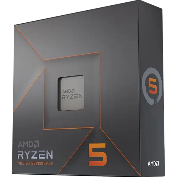 AMD Ryzen 5 7600X (100-100000593WOF)