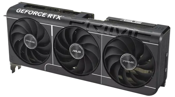 Відеокарта ASUS GeForce RTX 5070 Prime OC 12GB GDDR7 DLSS4 (PRIME-RTX5070-O12G)