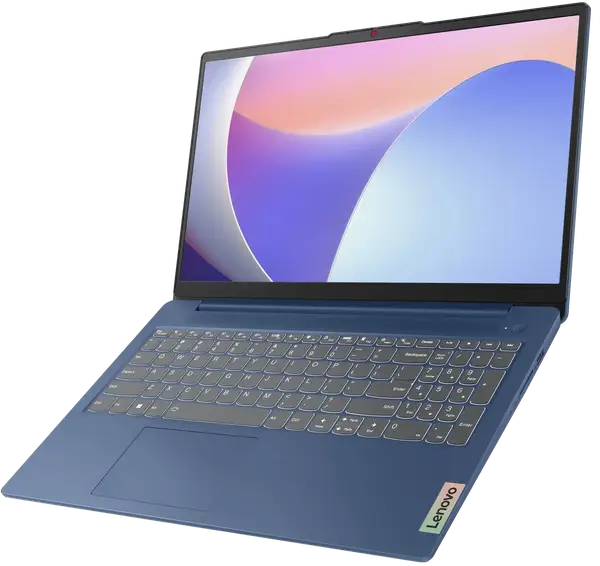 Ноутбук Lenovo IdeaPad Slim 3-15 Ryzen 3 7320U/8GB/512 (82XQ006XPB)