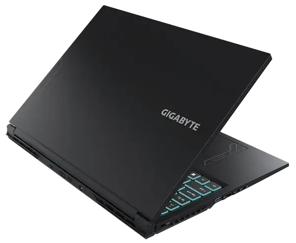Ноутбук Gigabyte G6 MF (2024) i7-13620H/16GB/512 RTX4050 165Hz (MF-H2EE853KD)