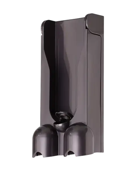 Вертикальний + ручний пилосос (2в1) Dyson V12 Detect Slim Absolute 2023 (448884-01)