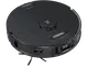 Робот-пилосос з вологим прибиранням RoboRock S7 MaxV Black