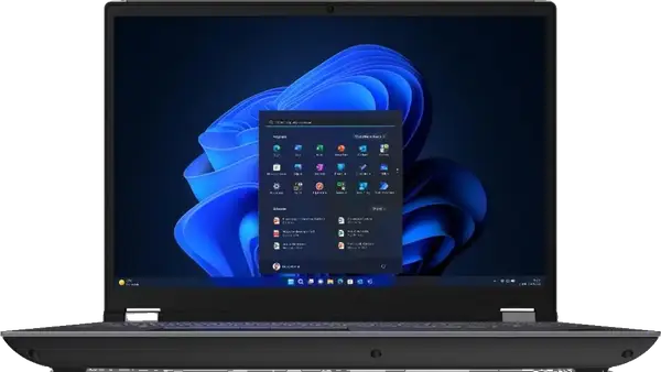 Ноутбук Lenovo ThinkPad P16 i7-14700HX/64GB/1TB/Win11P RTX2000 (21FA005LPB)