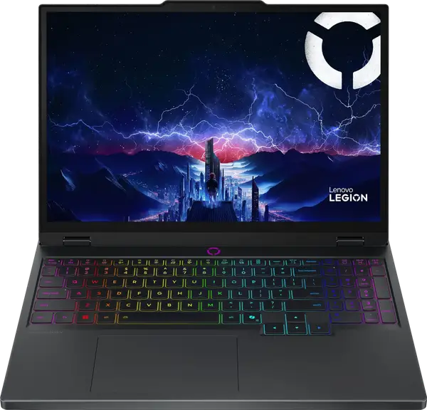 Ноутбук Lenovo Legion 5-15 Ryzen 7-260/16GB/512 RTX5050 OLED (83M00023PB)