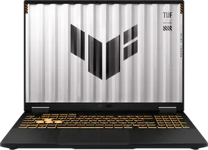 Ноутбук ASUS TUF Gaming F16 i5-13450HX/16GB/512 RTX5060 165Hz (FX608JM-I5165)