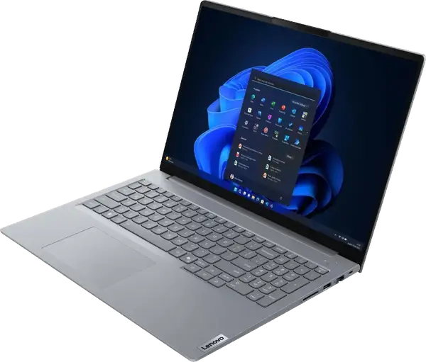 Ноутбук Lenovo ThinkBook 16 Ultra 7-255H/16GB/1TB/Win11P (21SK008NPB)