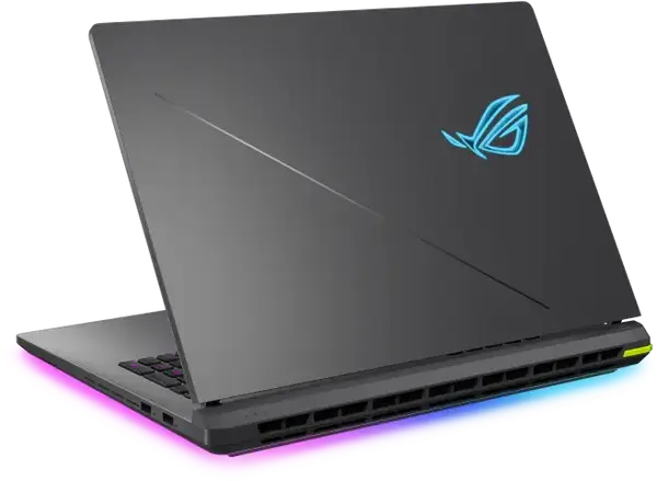 Ноутбук ASUS ROG Strix G18 Ultra 9-275HX/64GB/2TB/Win11 RTX5070Ti 240Hz (G815LR-U9322W)