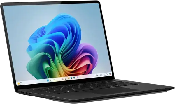 Ноутбук Microsoft Surface Laptop Copilot 15 XElite/32GB/1TB/Win11P Czarny (ZHR-00009)