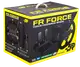 Комплект (кермо, педалі) FR-TEC FR-FORCE Force Feedback Wheel (PC/PS4/Xbox Series X/S/One) (FT7015)