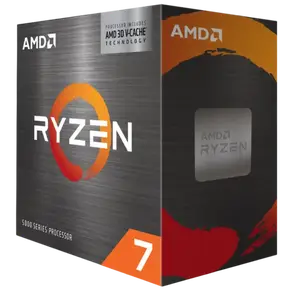 Процессор AMD Ryzen 7 5800X3D (100-100000651WOF) Процессор AMD Ryzen 7 5800X3D (100-100000651WOF)