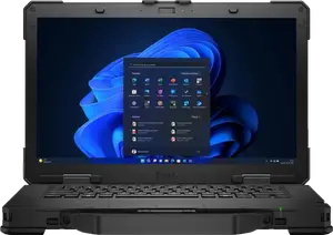 Ноутбук Dell Pro Rugged 14 Ultra 7 165U/64GB/1TB/Win11P 5G (Rugged-XC02)