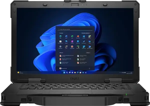 Ноутбук Dell Pro Rugged 14 Ultra 7 165U/64GB/1TB/Win11P 5G (Rugged-XC02)