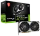 Видеокарта MSI GeForce RTX 4070 SUPER 12G VENTUS 2X OC