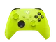Стаціонарна ігрова приставка Microsoft Xbox Series S + Xbox Series Controller - Electric Volt