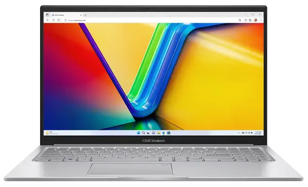 Ноутбук ASUS Vivobook 15 i3-1215U/8GB/512 (X1504ZA-BQ506)