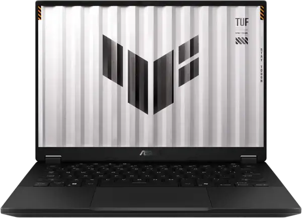 Ноутбук ASUS TUF Gaming A14 Ryzen 7-260/16GB/512/Win11 RTX5060 165Hz (FA401UM-RG010W)