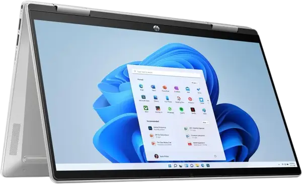 Ноутбук HP Pavilion 14 x360 i7-1355U/16GB/1TB/Win11 (14-ek1024nw (A01E6EA))