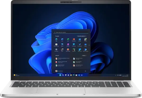 Ноутбук Dell Pro 16 Plus Ryzen 5 PRO-230/16GB/512/Win11P (BTO505_PB16255_EMEA)