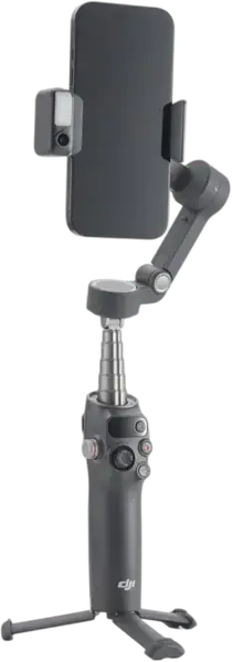 Стабілізатор для камери DJI Osmo Mobile 8 (CP.OS.00000492.01)
