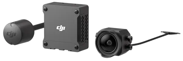 Системи FPV (передачі відеосигналу) DJI O3 Air Unit (CP.FP.00000070.01)