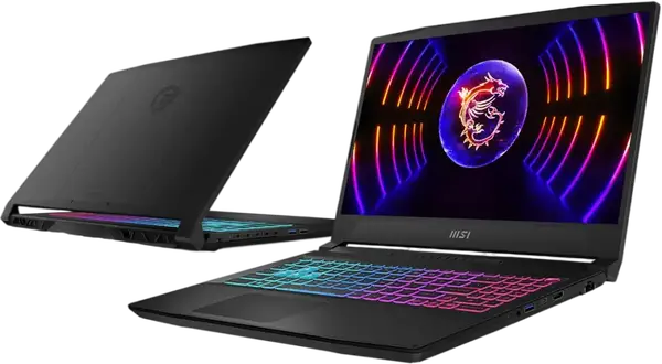 Ноутбук MSI Katana 15 i7-13620H/16GB/1TB RTX4060 144Hz (Katana 15 | B13VFK-1437XPL)