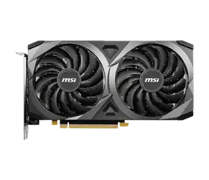 Відеокарт MSI GeForce RTX 3060 VENTUS 2X 12G OC Відеокарт MSI GeForce RTX 3060 VENTUS 2X 12G OC