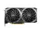 Відеокарт MSI GeForce RTX 3060 VENTUS 2X 12G OC