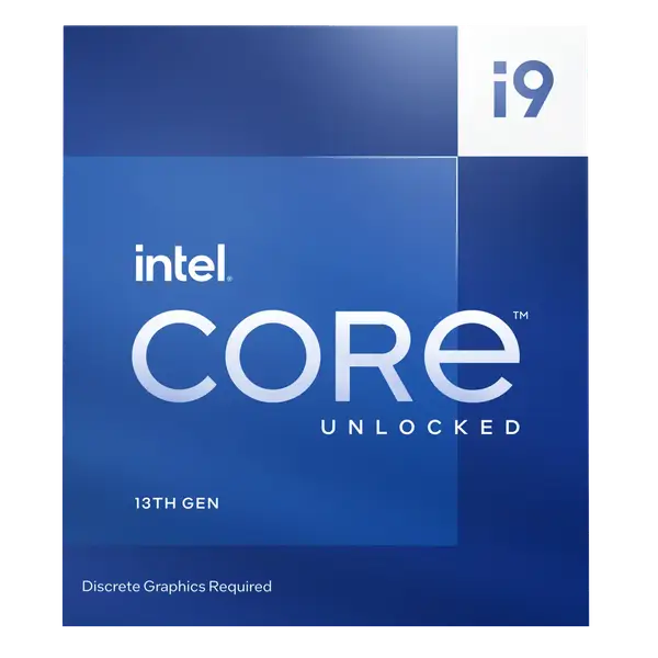 Intel Core i9-13900KF (BX8071513900KF)