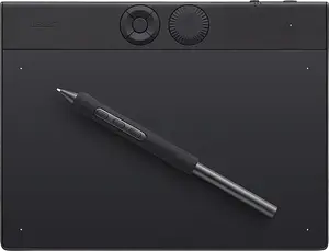 Графічний планшет Wacom Intuos Pro S (PTK470K0B) Графічний планшет Wacom Intuos Pro S (PTK470K0B)