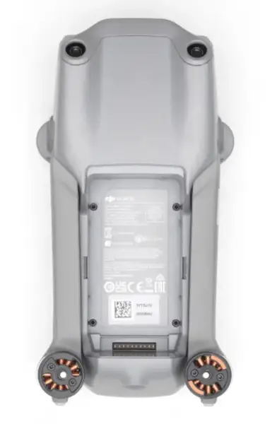 Квадрокоптер DJI Air 2S (CP.MA.00000359.01)