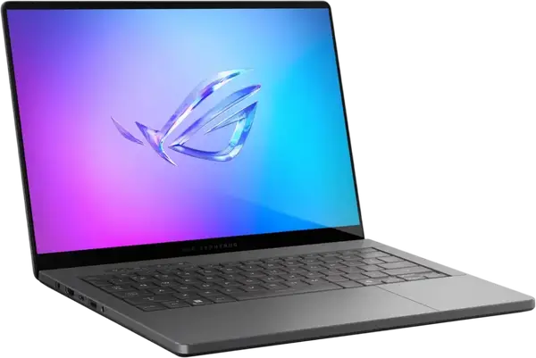 Ноутбук ASUS ROG Zephyrus G14 Ryzen 9-270/32GB/1TB RTX5060 OLED (GA403UM-QS002)