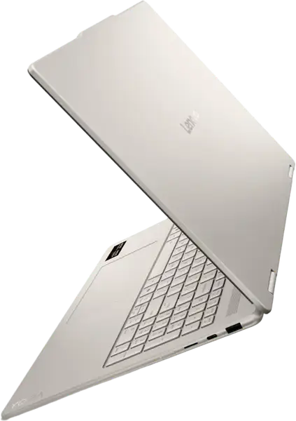 Ноутбук Lenovo Yoga 7 2-in-1 Ryzen AI 7-350/16GB/512GB/Win11 (83JU000SPB)