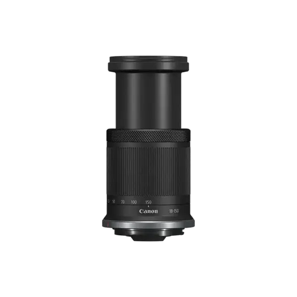 Беззеркальный фотоаппарат Canon EOS R7 + RF-S 18-150mm f/3.5-6.3 IS STM (5137C010/5137C015)