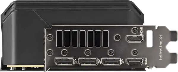 Відеокарта ASUS GeForce RTX 5070 ROG Strix OC 12GB GDDR7 DLSS4 (ROG-STRIX-RTX5070-O12G-GAMING)