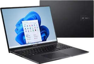 Ноутбук ASUS Vivobook 16 Ryzen 7-7730U/16GB/512/Win11 (M1605YA-MB160W)