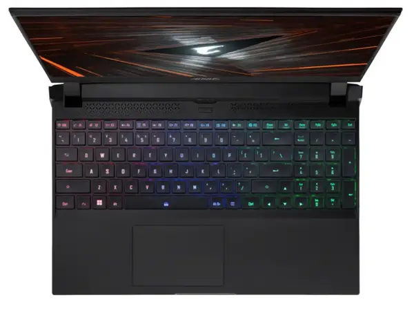 Ноутбук Gigabyte AORUS 5 SE4 i7-12700H/16GB/512 RTX3070 144Hz (SE4-73EE213SD)