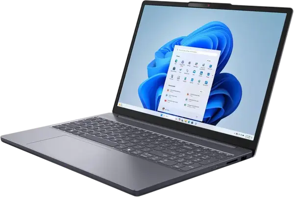 Ноутбук Lenovo IdeaPad Slim 3 i5-13420H/16GB/512/Win11 OLED (83K100FHPB)