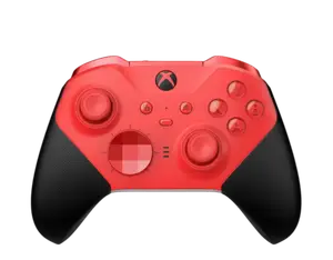 Геймпад Microsoft Xbox Elite Wireless Controller Series 2 Core Red (RFZ-00013)