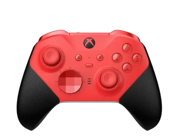 Геймпад Microsoft Xbox Elite Wireless Controller Series 2 Core (RFZ-00014)