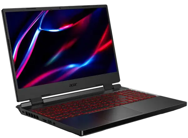 Ноутбук Acer Nitro 5 R7-6800H/16GB/512 RTX3050Ti 144Hz (NH.QGYEP.00J)