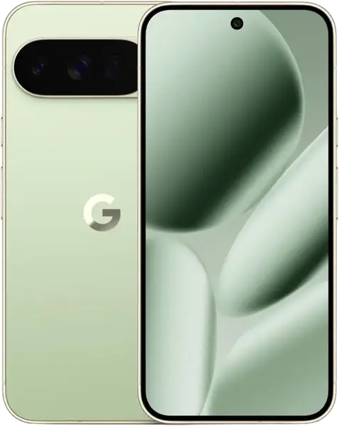 Смартфон Google Pixel 10 Pro XL 5G 16/256GB Jade