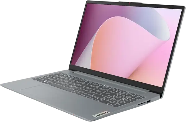 Ноутбук Lenovo IdeaPad Slim 3-15 Ryzen 5-7520U/16GB/512/Win11 (82XQ00T5PB)