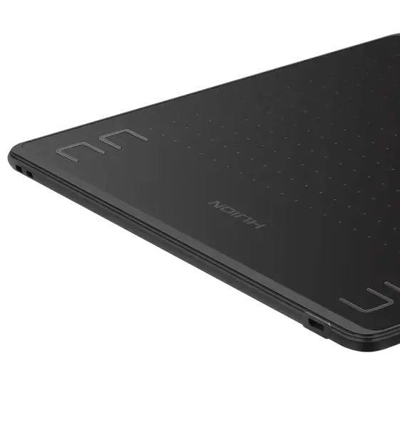 Графический планшет Huion HS64