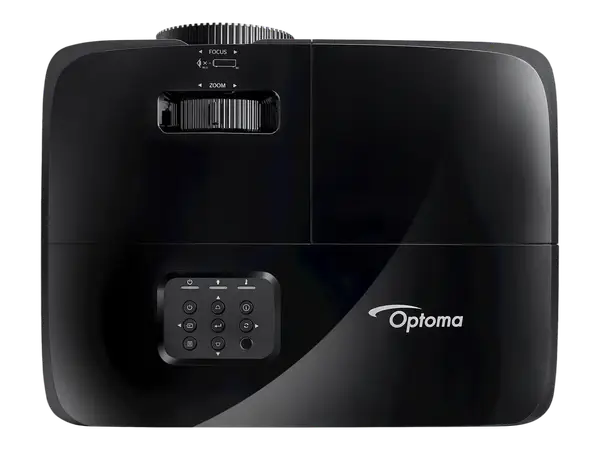 Проектор Optoma X371 (E9PX7D601EZ2)