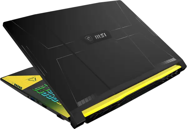 Ноутбук MSI Crosshair 15 i7-12700H/16GB/512 RTX3070 144Hz (B12UGZ-475XPL)