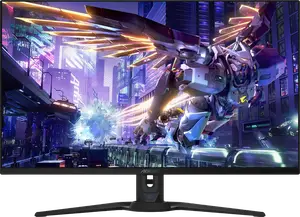 Монітор Gigabyte AORUS FO32U2P Монітор Gigabyte AORUS FO32U2P