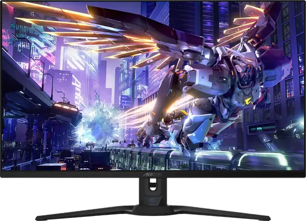 Монітор Gigabyte AORUS FO32U2P