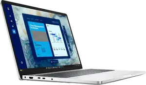 Ноутбук Dell Pro 16 Ultra 7 265U/16GB/512/W11Pro (BTO109_PC16250_EMEA) Ноутбук Dell Pro 16 Ultra 7 265U/16GB/512/W11Pro (BTO109_PC16250_EMEA)