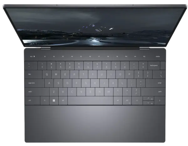 Ноутбук Dell XPS 13 Plus 9320 i7-1360P/16 ГБ/1 ТБ/Win11P (XPS0319X-2yNBD)