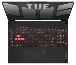 Ноутбук ASUS TUF Gaming A15 R7-7735HS/32GB/512/Win11 RTX4060 144Hz (FA507NV-TT902W) Ноутбук ASUS TUF Gaming A15 R7-7735HS/32GB/512/Win11 RTX4060 144Hz (FA507NV-TT902W)